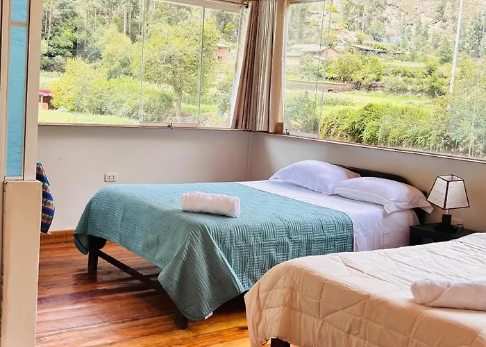 Casa Llegada Del Sol Country house *
